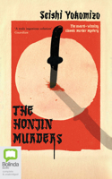 Honjin Murders