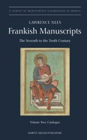 Frankish Manuscripts