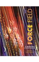 Force Field: 77 Women Poets of British Columbia