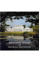 Frogmore House and the Royal Mausoleum