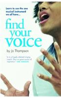 Find Your Voice