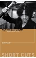 New Korean Cinema – Breaking the Waves