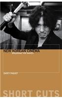 New Korean Cinema