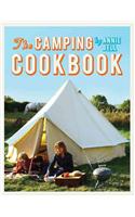 The Camping Cookbook