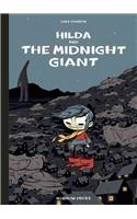 Hilda and the Midnight Giant