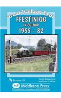 Ffestiniog