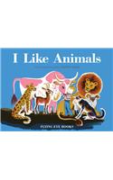 I Like Animals