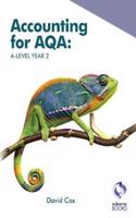 AQA A Level Year 2 Book