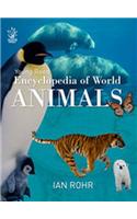 Encyclopedia of World Animals
