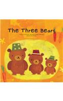 The Three Bears