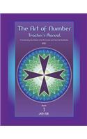 Art of Number, Teacher's Manual