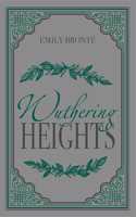 Wuthering HeightsÂ Emily Bronte Classic Novel (Love, Loss and Vengeance, Required Literature), Ribbon Page Marker, Perfect for Gifting