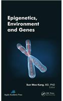 Epigenetics, Environment, and Genes