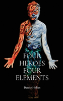 Four Heroes Four Elements