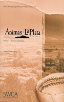 Animas-La Plata Project Volume X