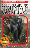 Search for the Mountain Gorillas