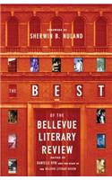 The Best of the Bellevue Literary Review