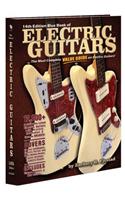 Blue Book of Electric Guitars