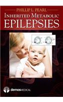 Inherited Metabolic Epilepsies