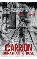 Carrion: (English)