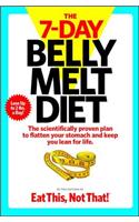 7-Day Belly Melt Diet