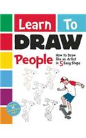 Learn to Draw People