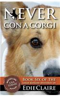 Never Con a Corgi