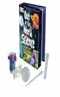 Out of This World Science