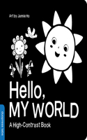 Hello, My World