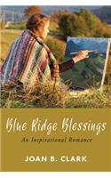 Blue Ridge Blessings