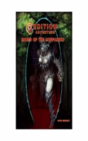 5th Edition Adventures - Bones of the Companion