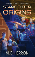 Starfighter Origins