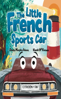 Little French Sports Car