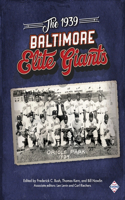 1939 Baltimore Elite Giants