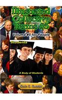 Illustrated Collective Terms #5: Volume #5 for People