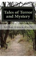 Tales of Terror and Mystery