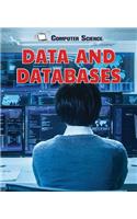 Data and Databases