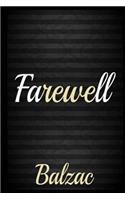Farewell