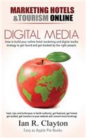 Digital Media Marketing Hotels