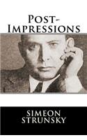 Post-Impressions