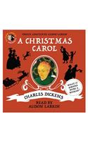 Alison Larkin Presents: A Christmas Carol Lib/E