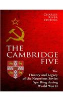 Cambridge Five