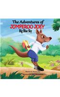 Adventures of Jumperoo Joey Big Blue Sky