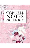 Cornell Notes Notebook