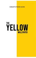 Yellow Wallpaper