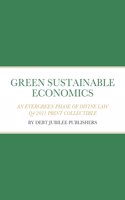 Green Sustainable Economics
