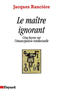 Maître ignorant