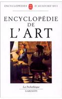 Encyclopedie De L'Art