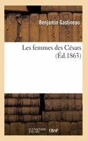 Les Femmes Des Césars