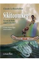 Sikitoumkeg